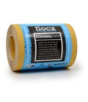 Flocx Schuurpapier Rollen